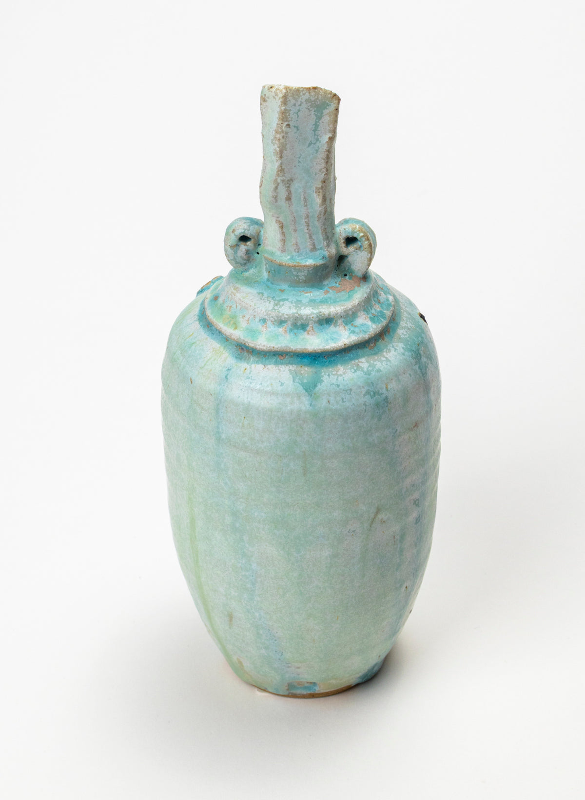 Tall Bottle Vase