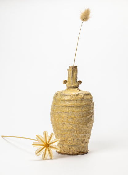 Tall Bottle Vase