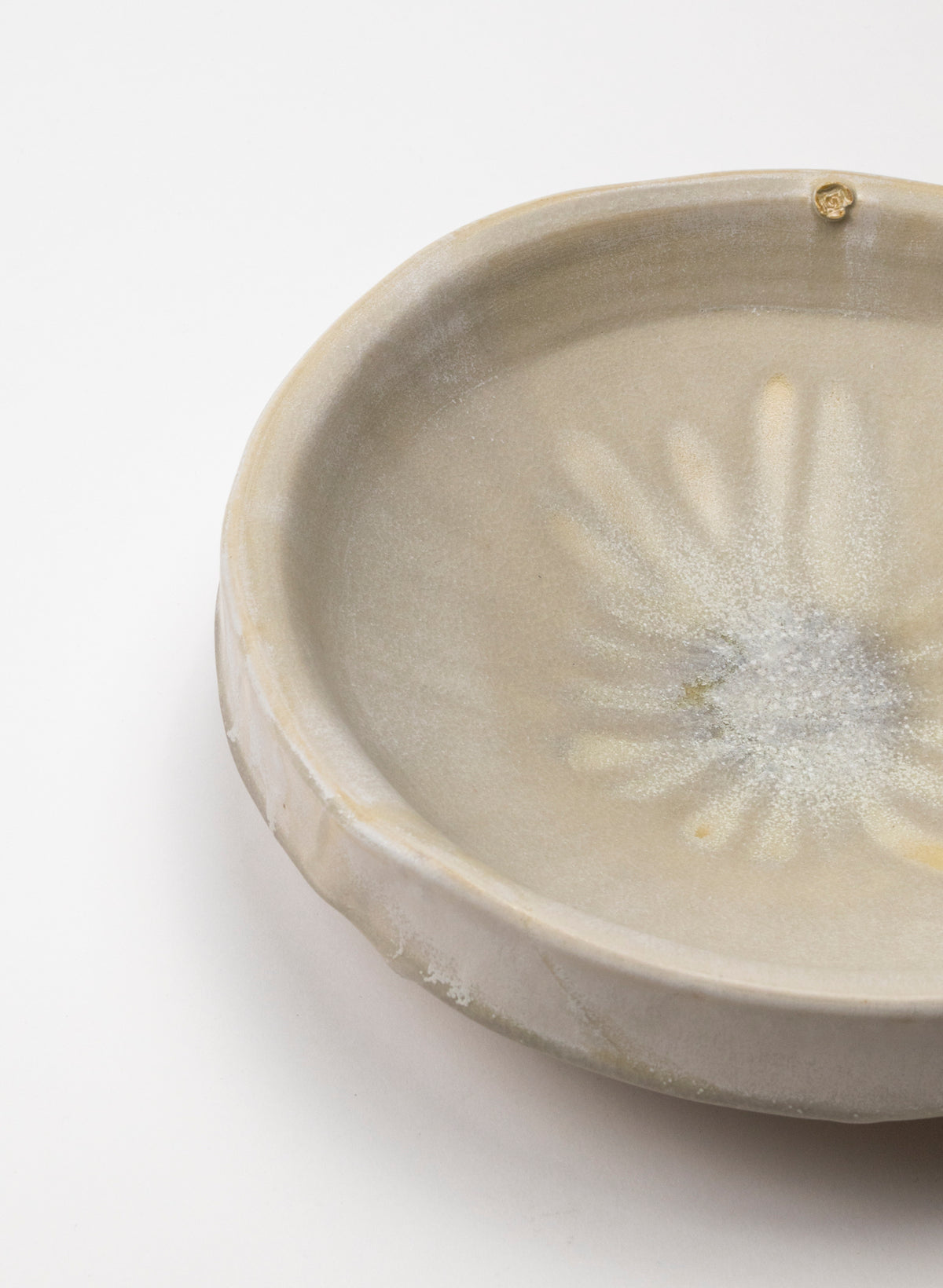 Drop Rim Bowl