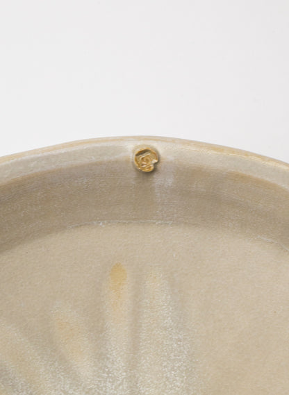 Drop Rim Bowl