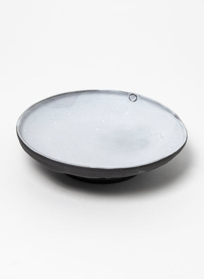 Organic Ceramic Plate 