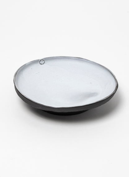 Organic Ceramic Plate 