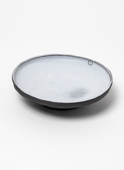 Organic Ceramic Plate 