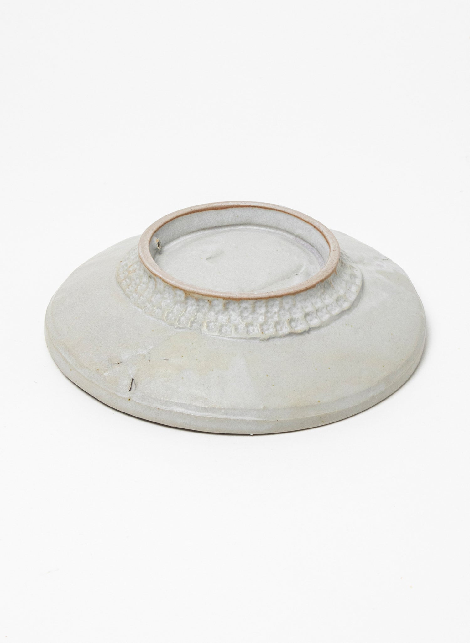 Organic Ceramic Plate 