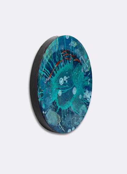 Gild 2 - Original Painting