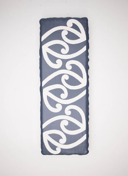 Te Kunenga - Original Carved Painting