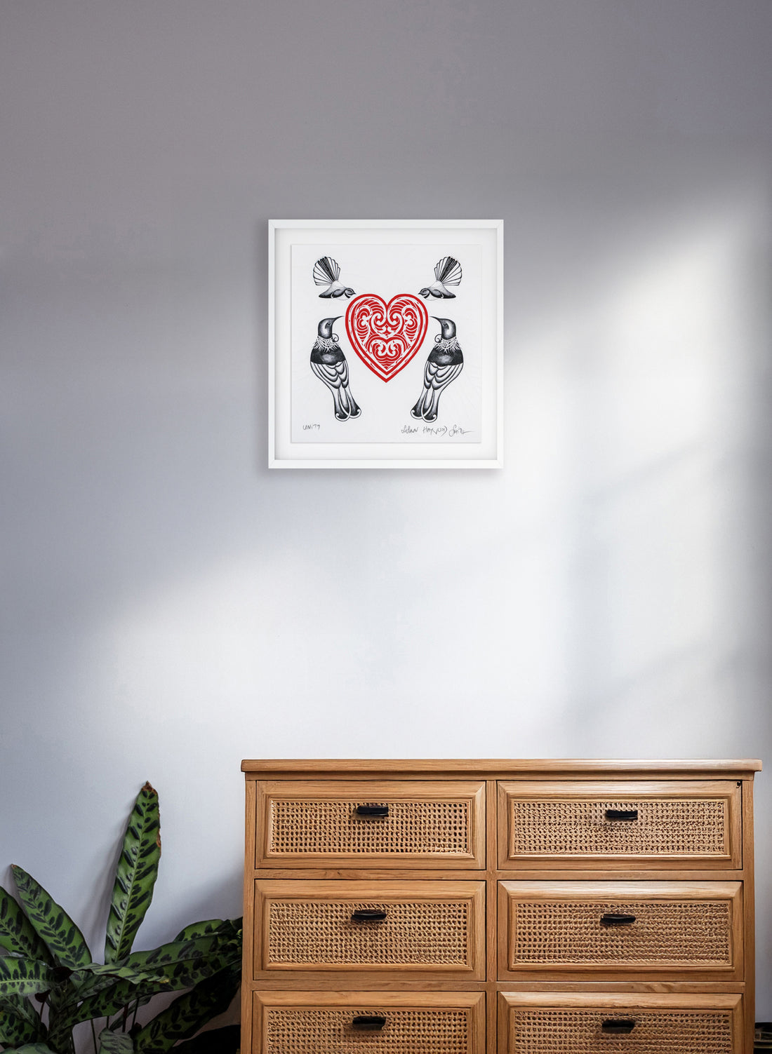 Unity - Giclée Print