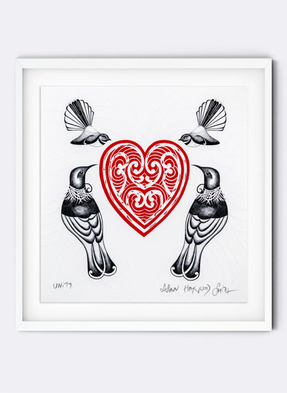 Unity - Giclée Print