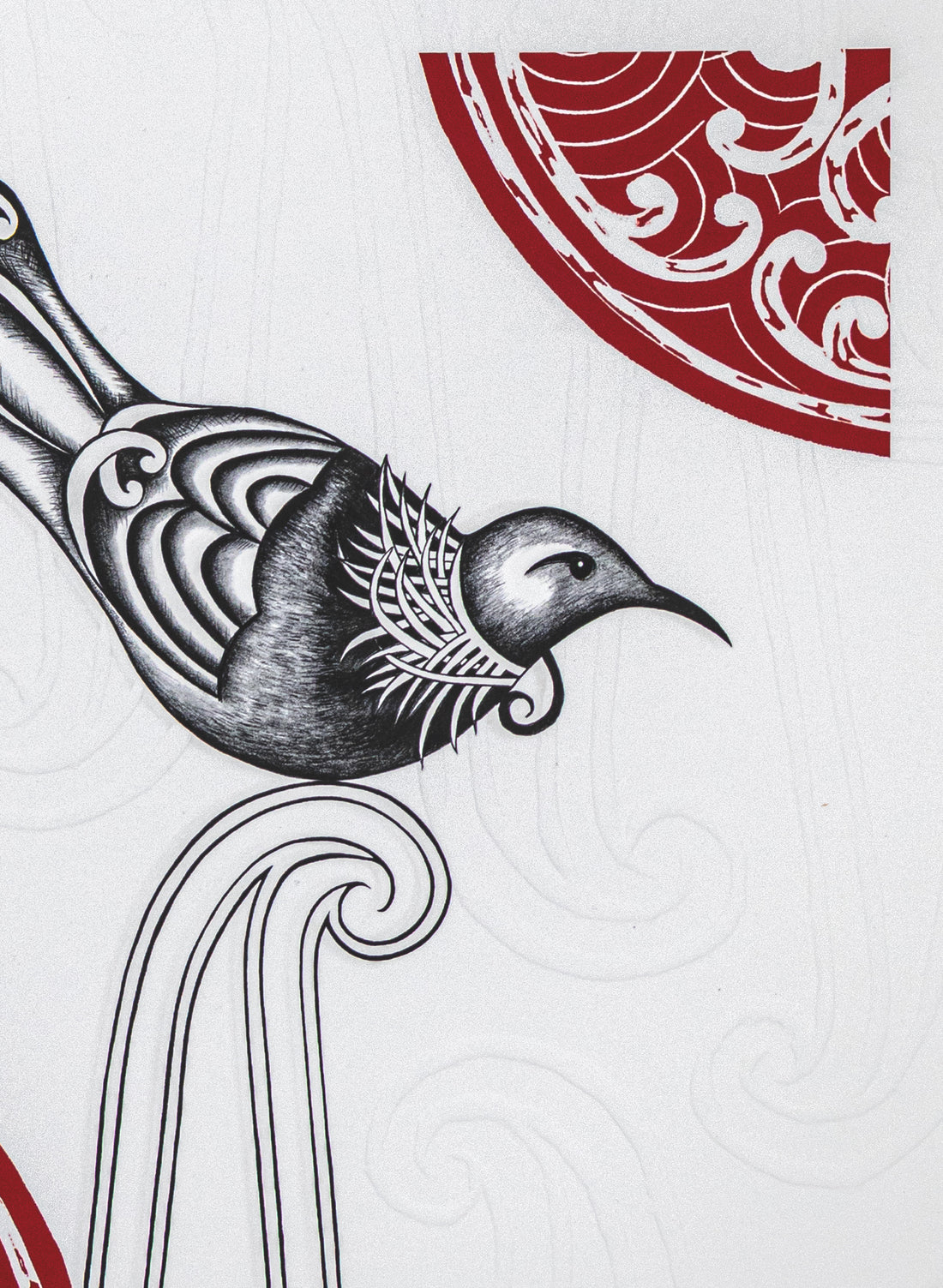 Voice On The Wind - Giclée Print