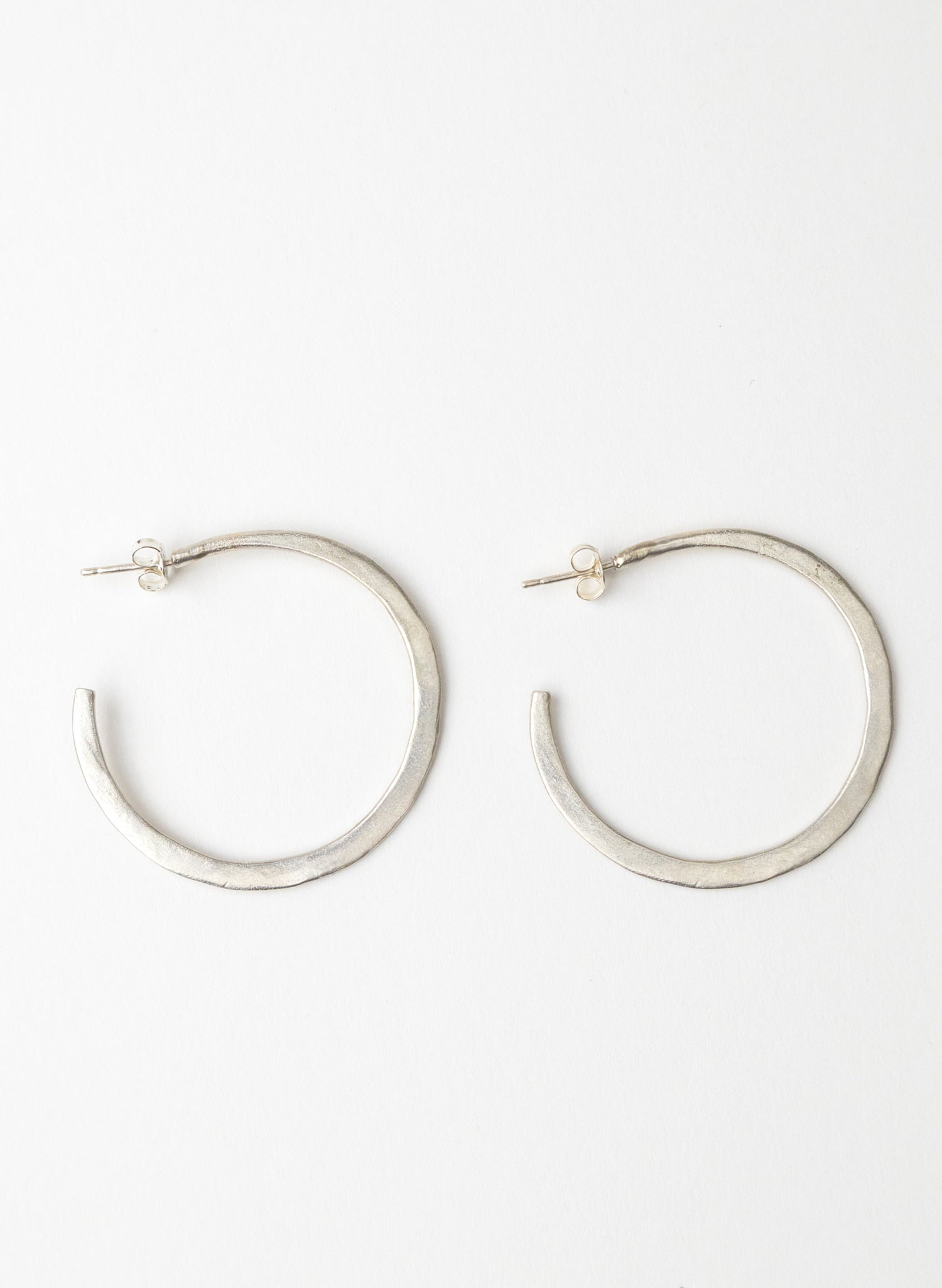 Lunar Hoops Large