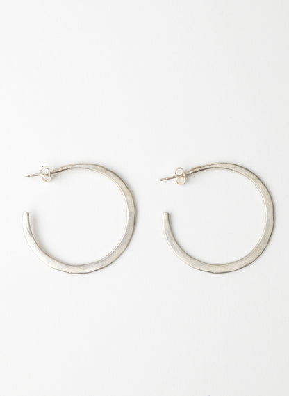Lunar Hoops Large