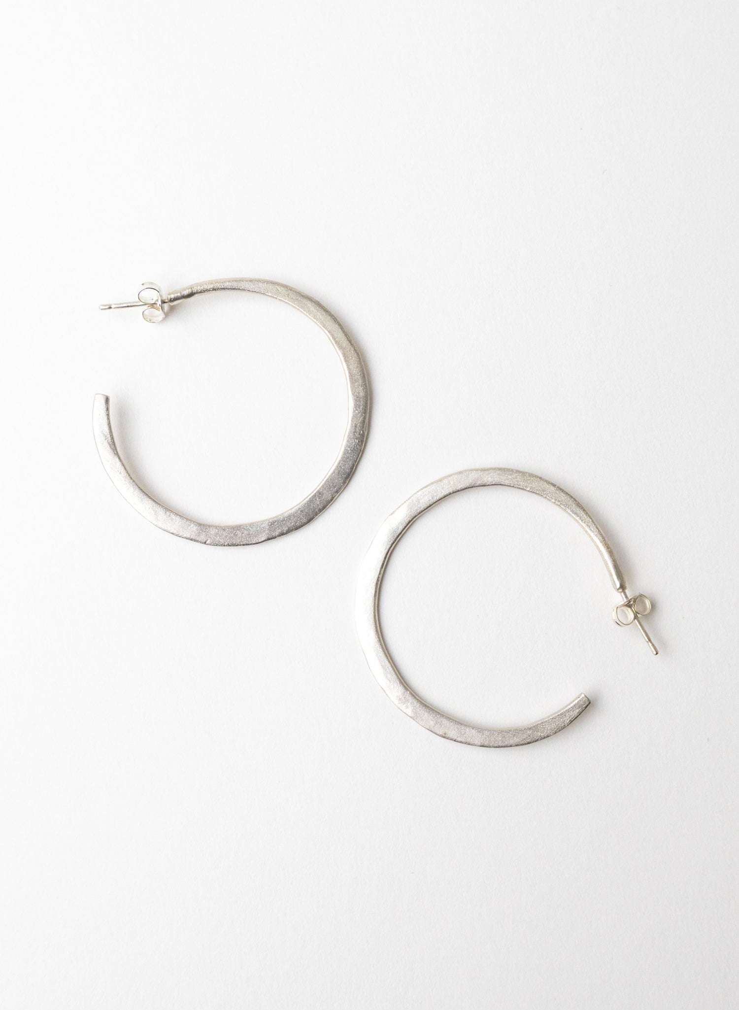 Lunar Hoops Large