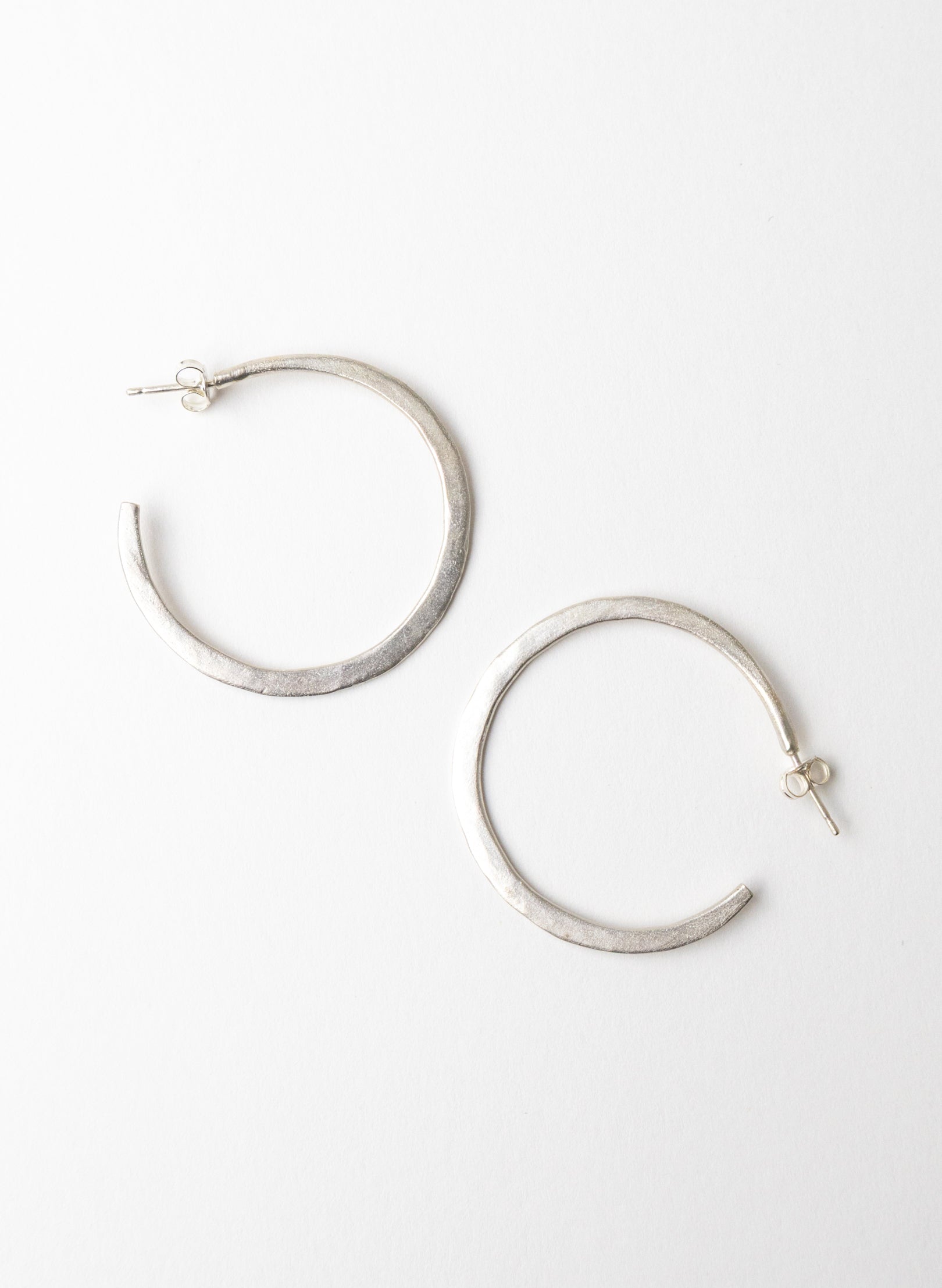 Lunar Hoops Large