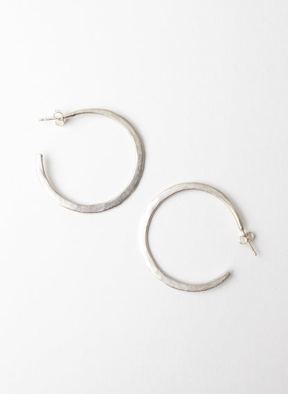 Lunar Hoops Large