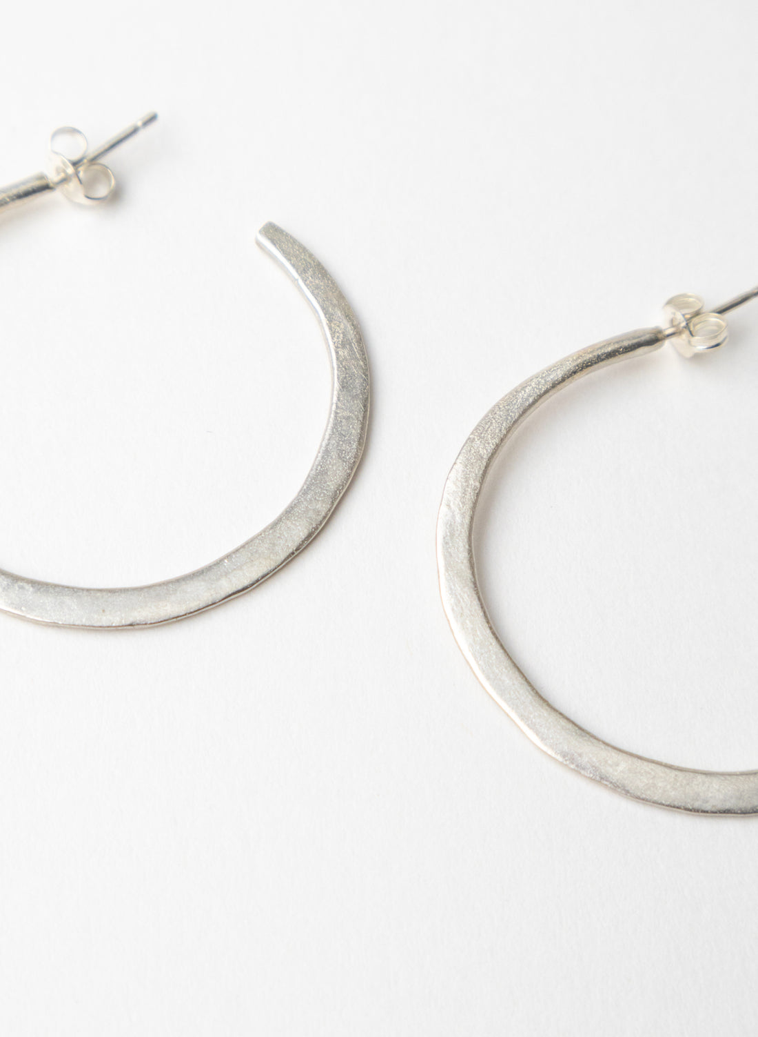 Lunar Hoops Large