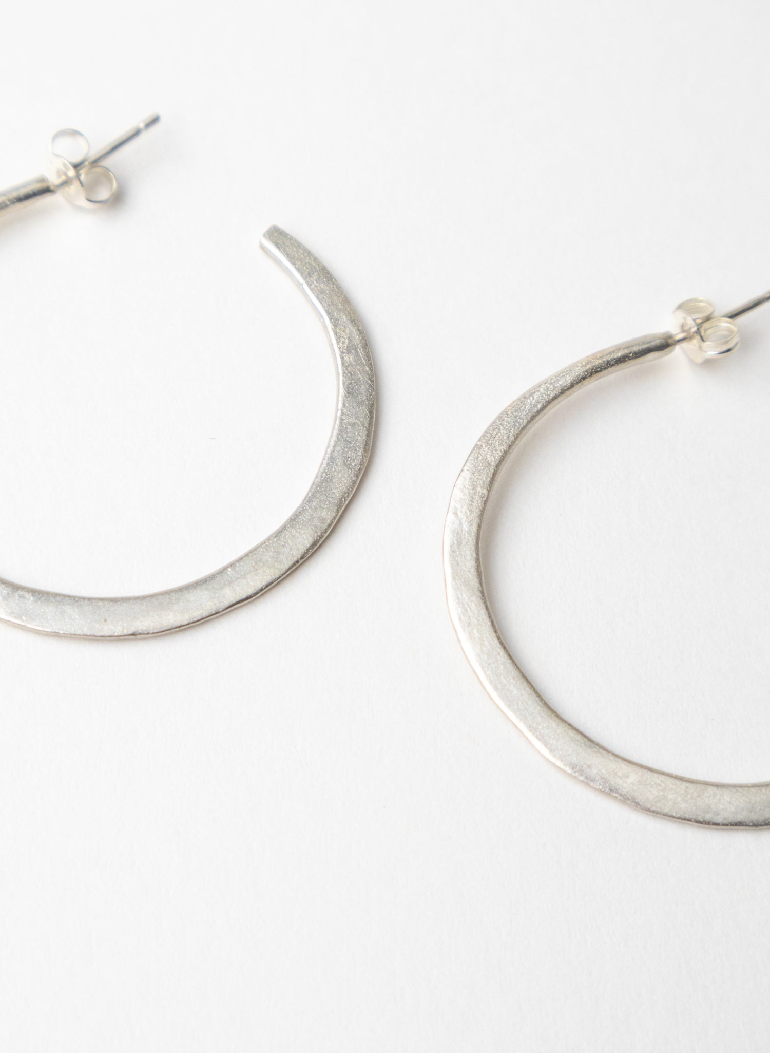 Lunar Hoops Large