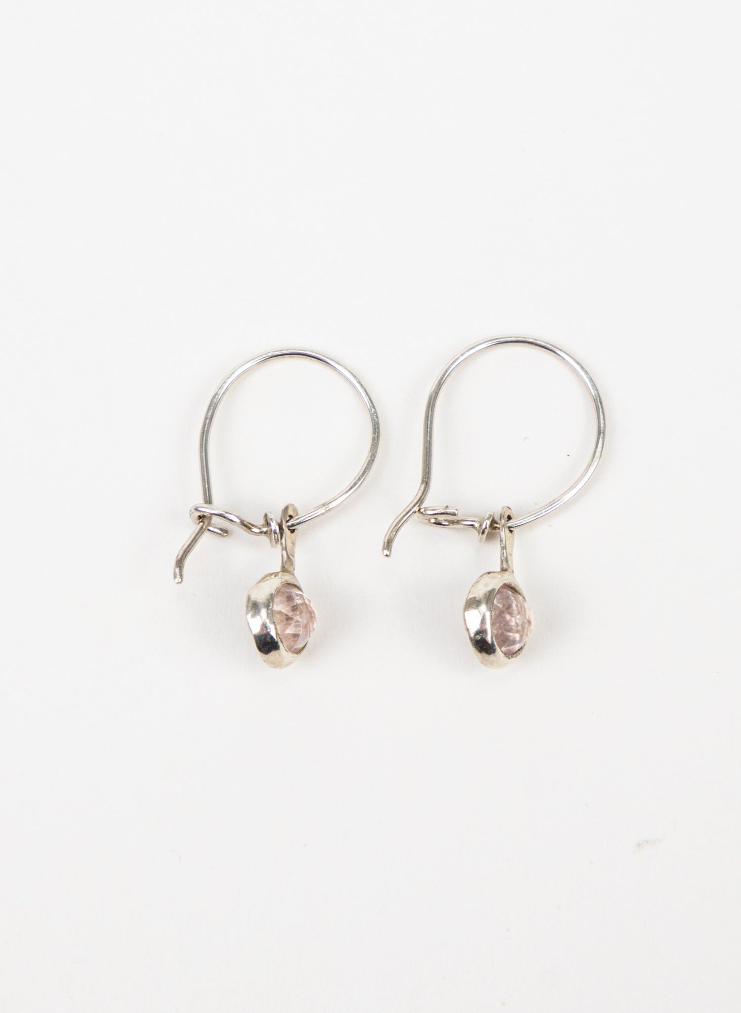 Celestial Charm Hoop Earrings