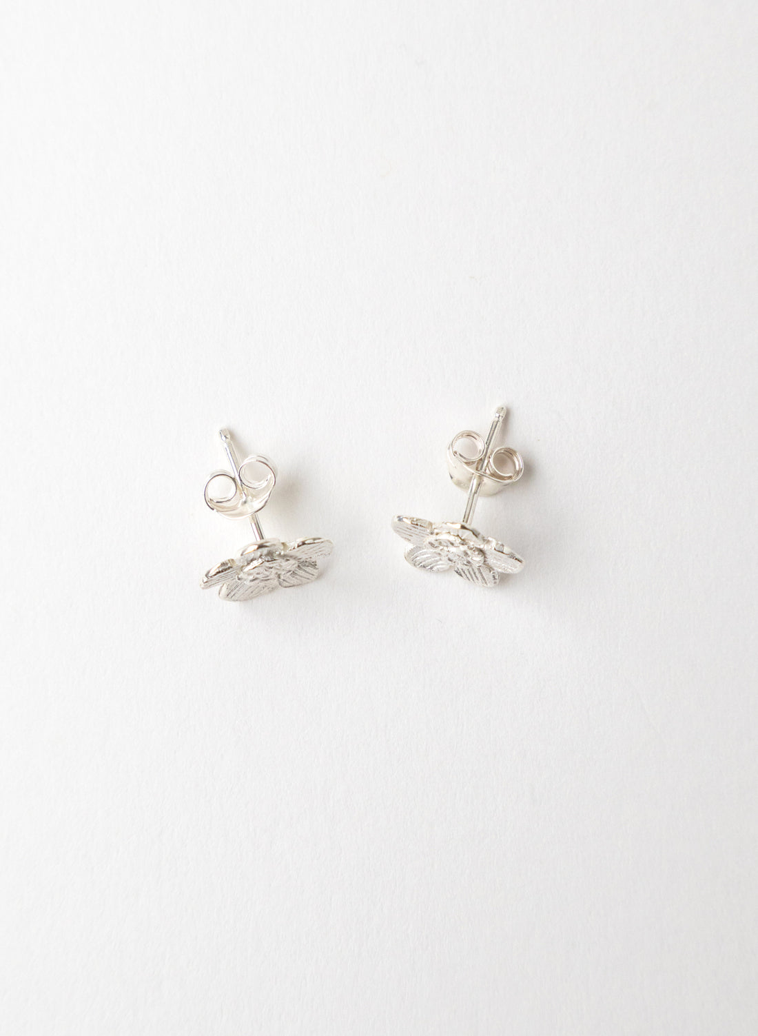 Daisy Flower Earrings