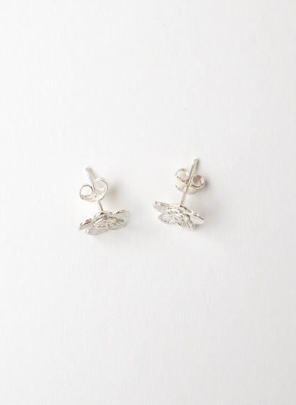 Daisy Flower Earrings