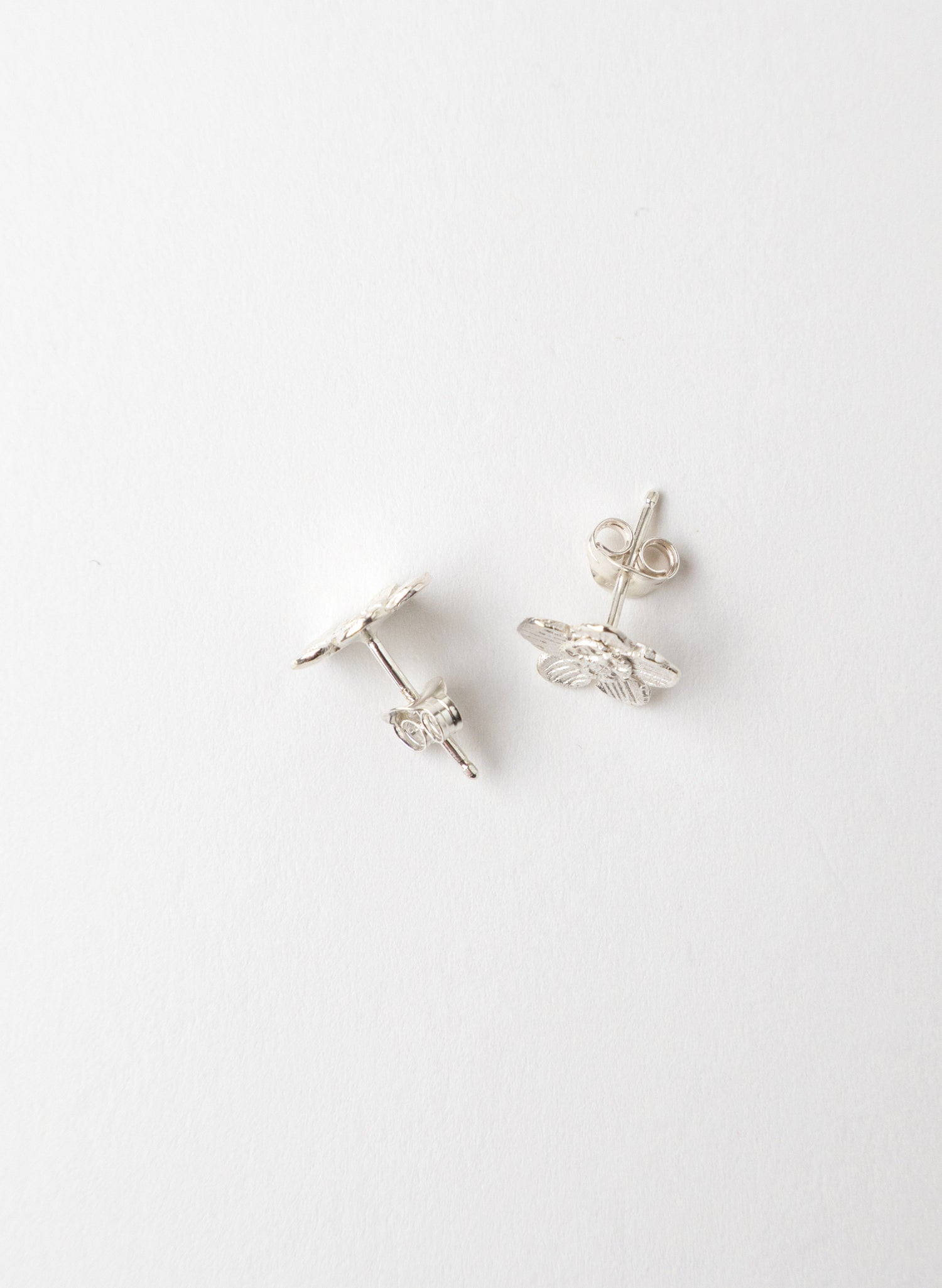 Daisy Flower Earrings