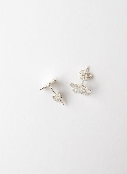 Daisy Flower Earrings