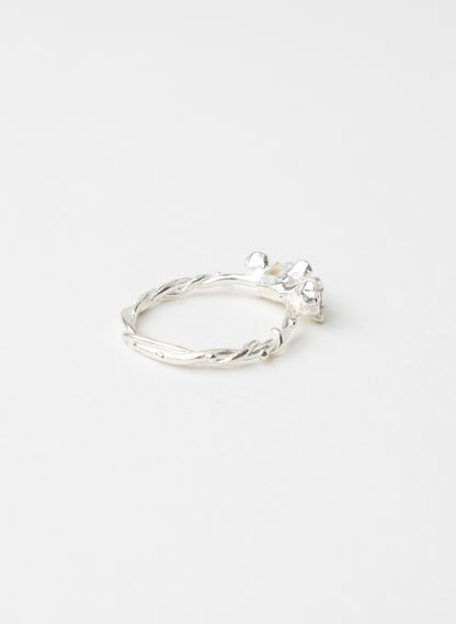 Enchanted Vine Trail Ring