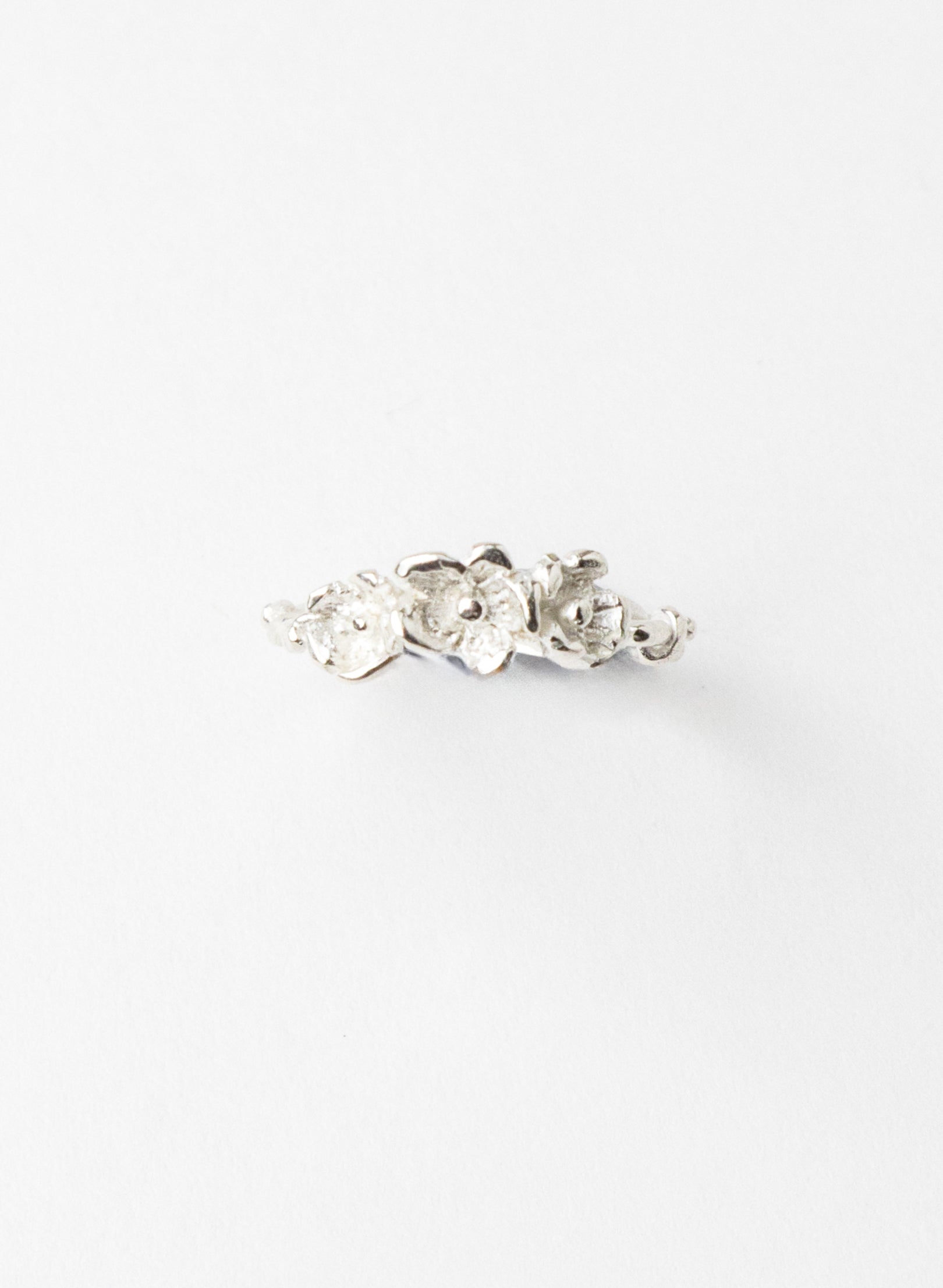 Enchanted Vine Trail Ring