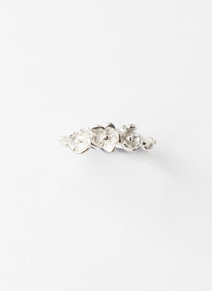 Enchanted Vine Trail Ring
