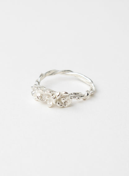 Enchanted Vine Trail Ring