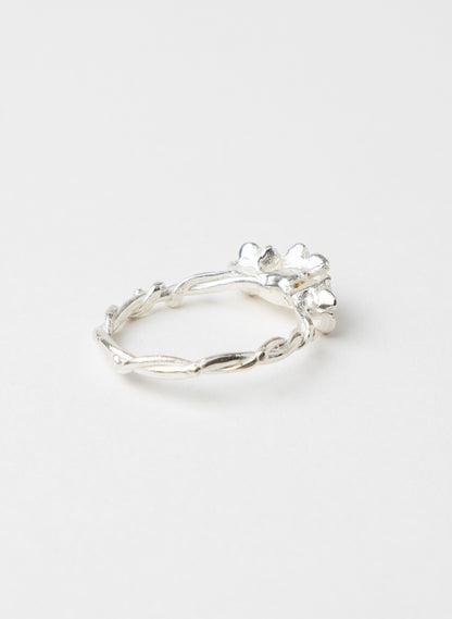 Enchanted Vine Trail Ring