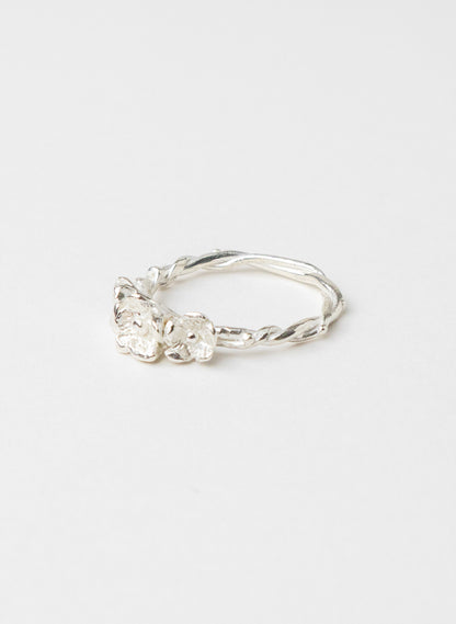 Enchanted Vine Trail Ring