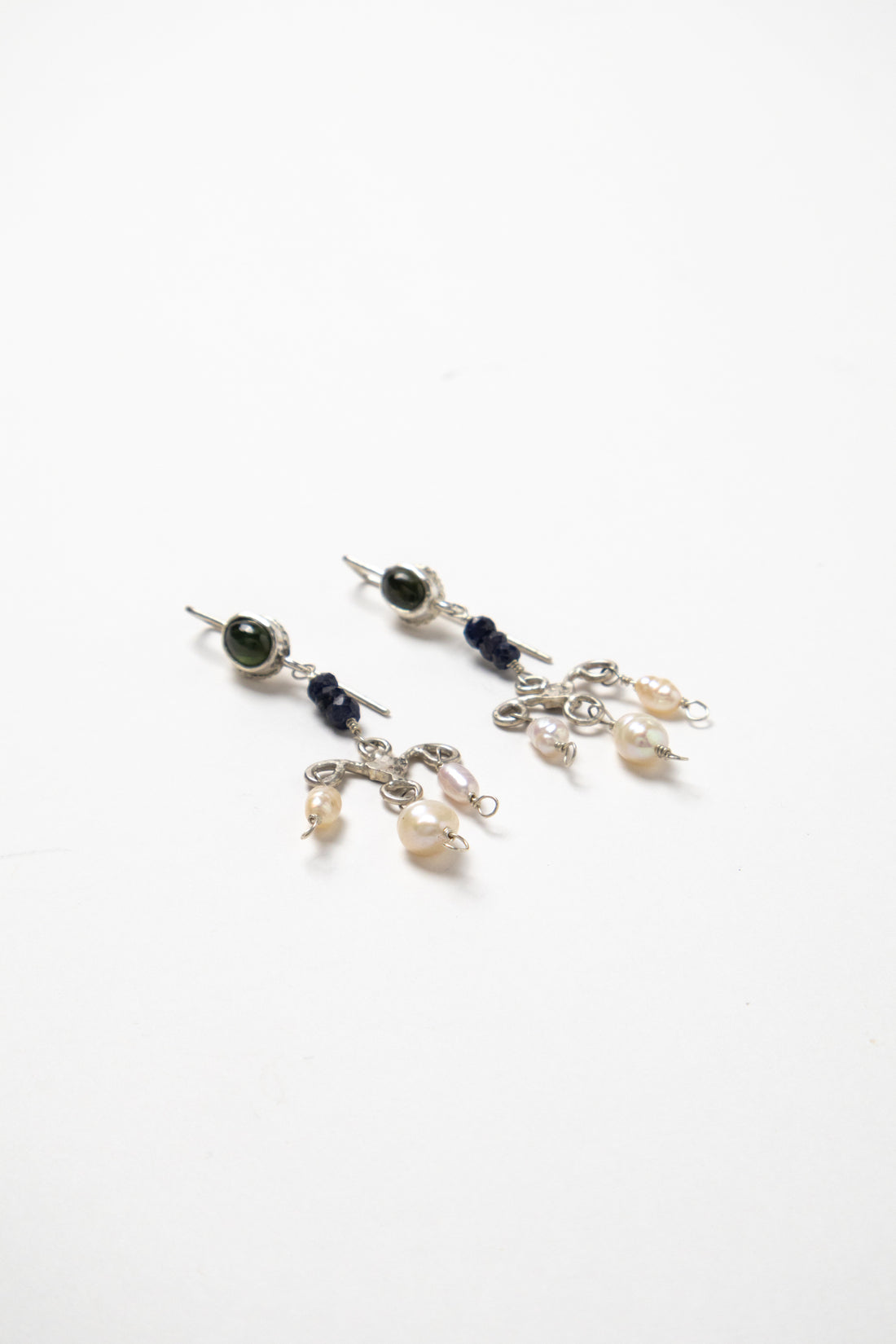 Theodora Earrings