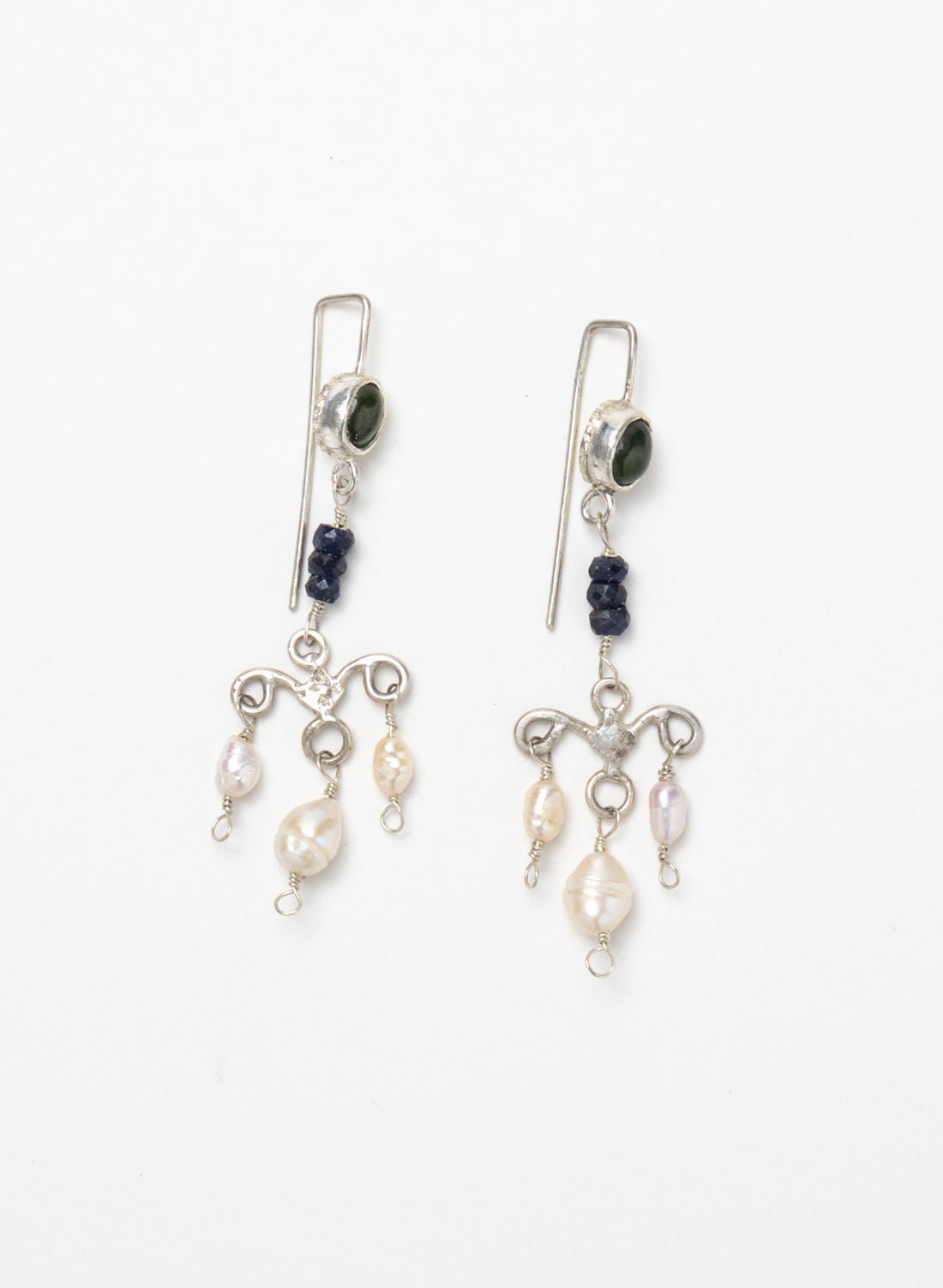 Theodora Earrings