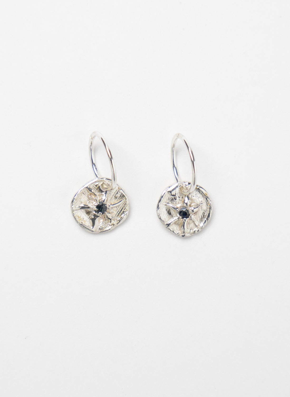 Nebula Gem Earrings