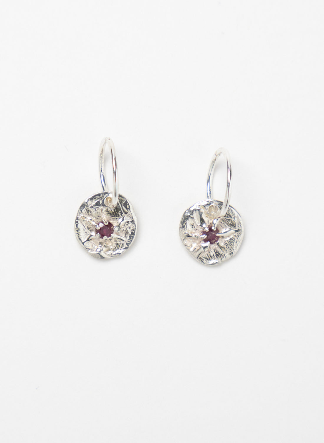 Nebula Gem Earrings