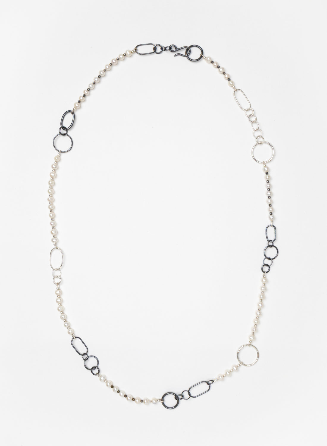 Fresh Water Pearl Necklace