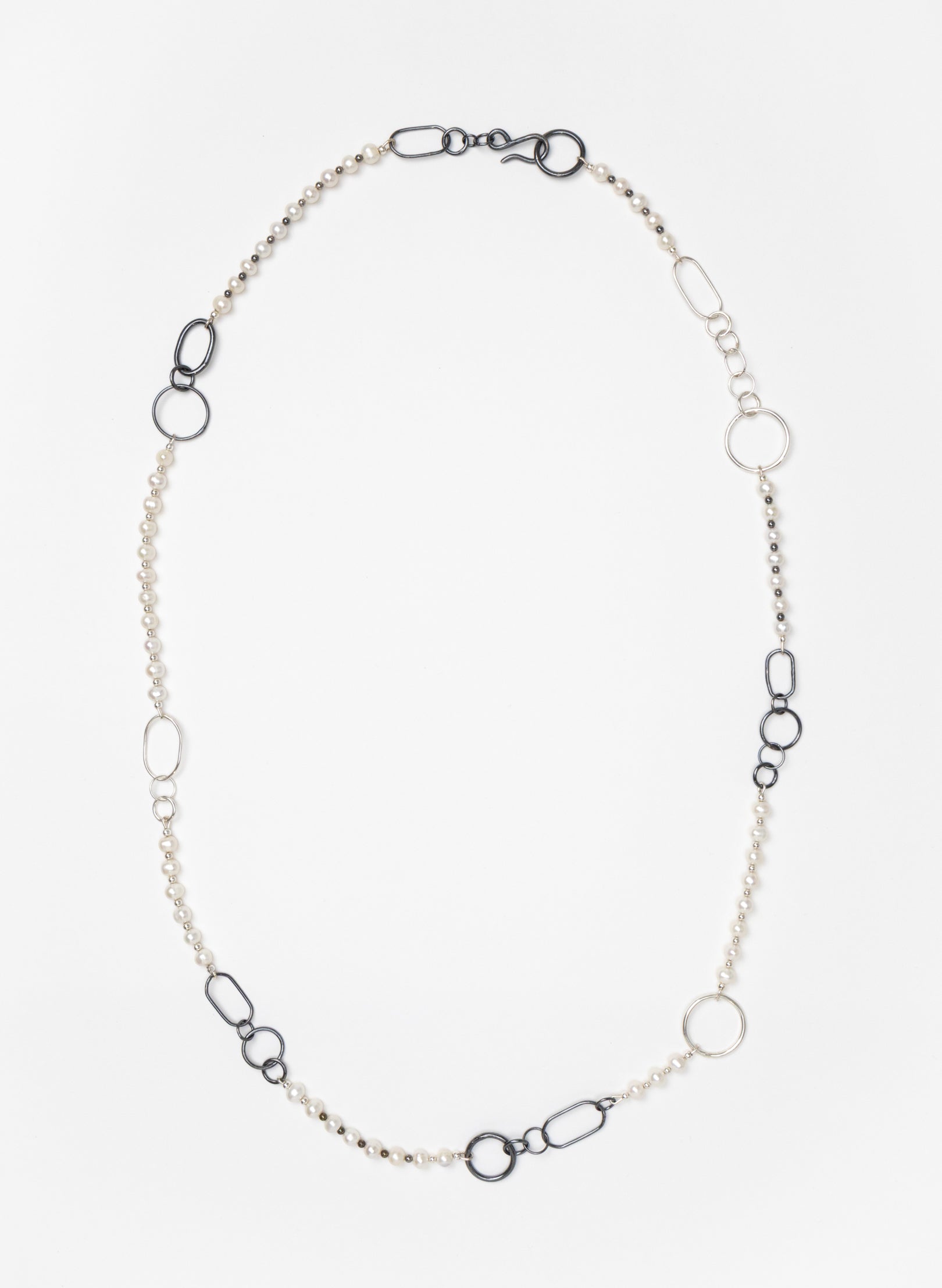 Fresh Water Pearl Necklace