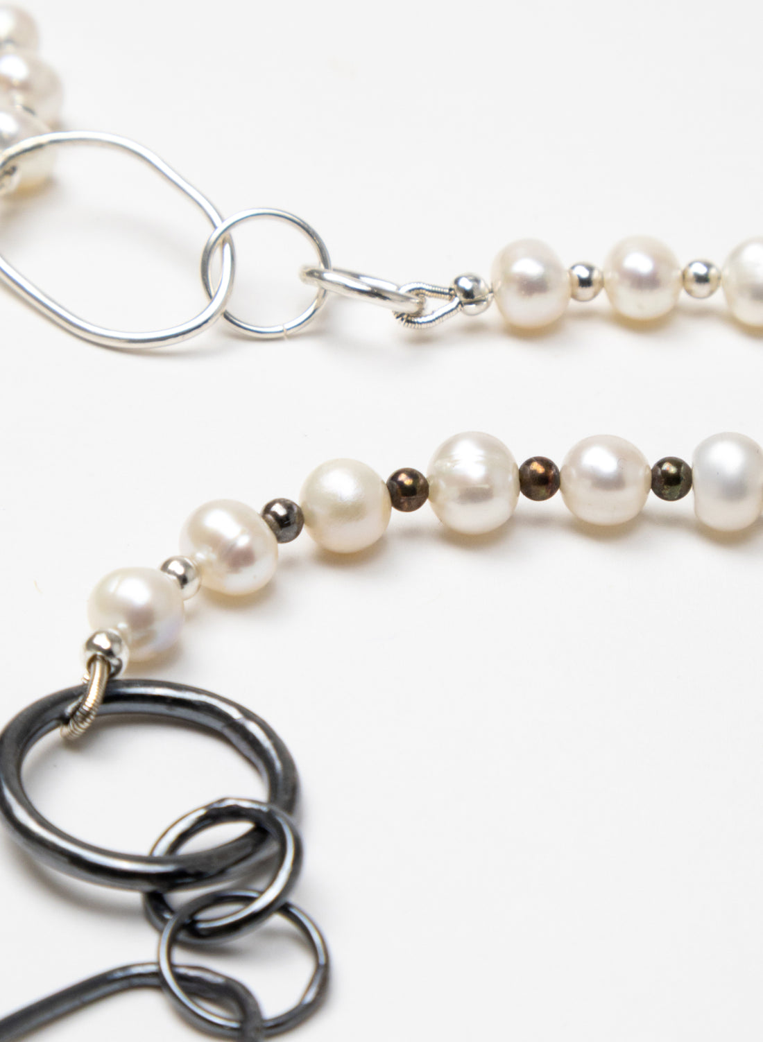 Fresh Water Pearl Necklace