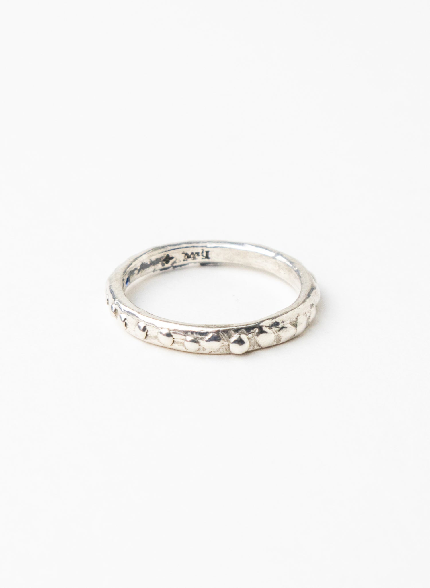 Fluid Nova Stacking Ring