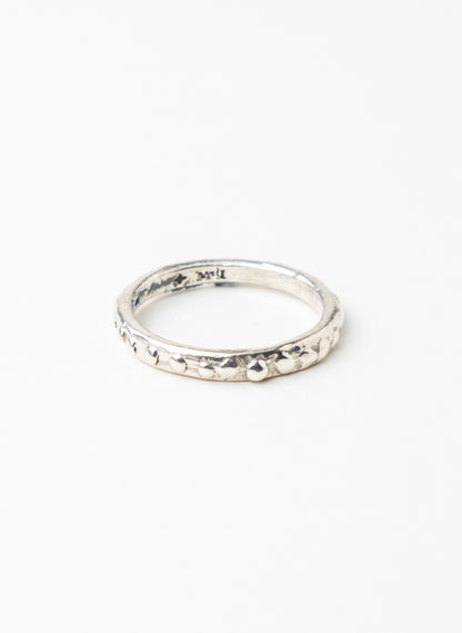 Fluid Nova Stacking Ring