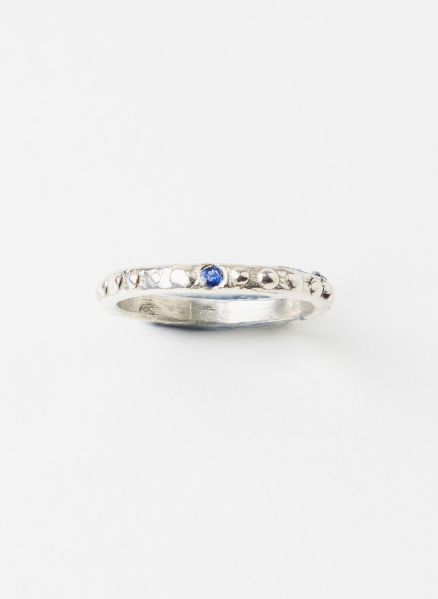 Fluid Nova Stacking Ring