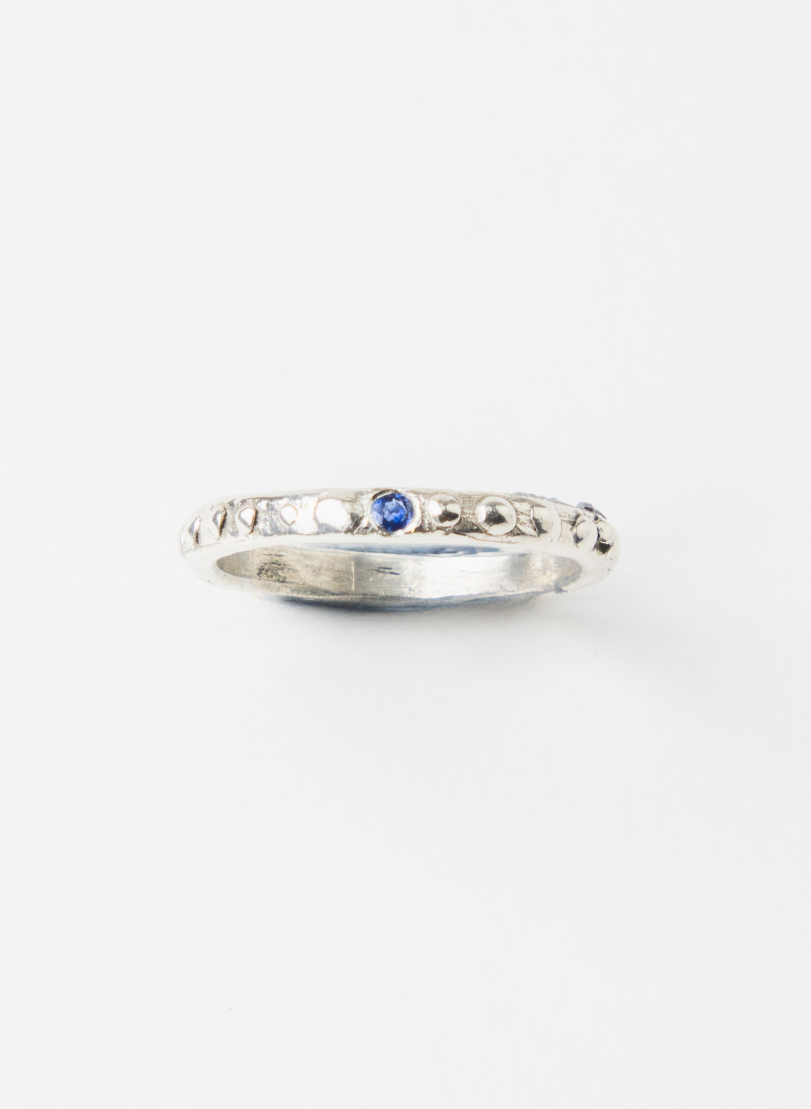 Fluid Nova Stacking Ring