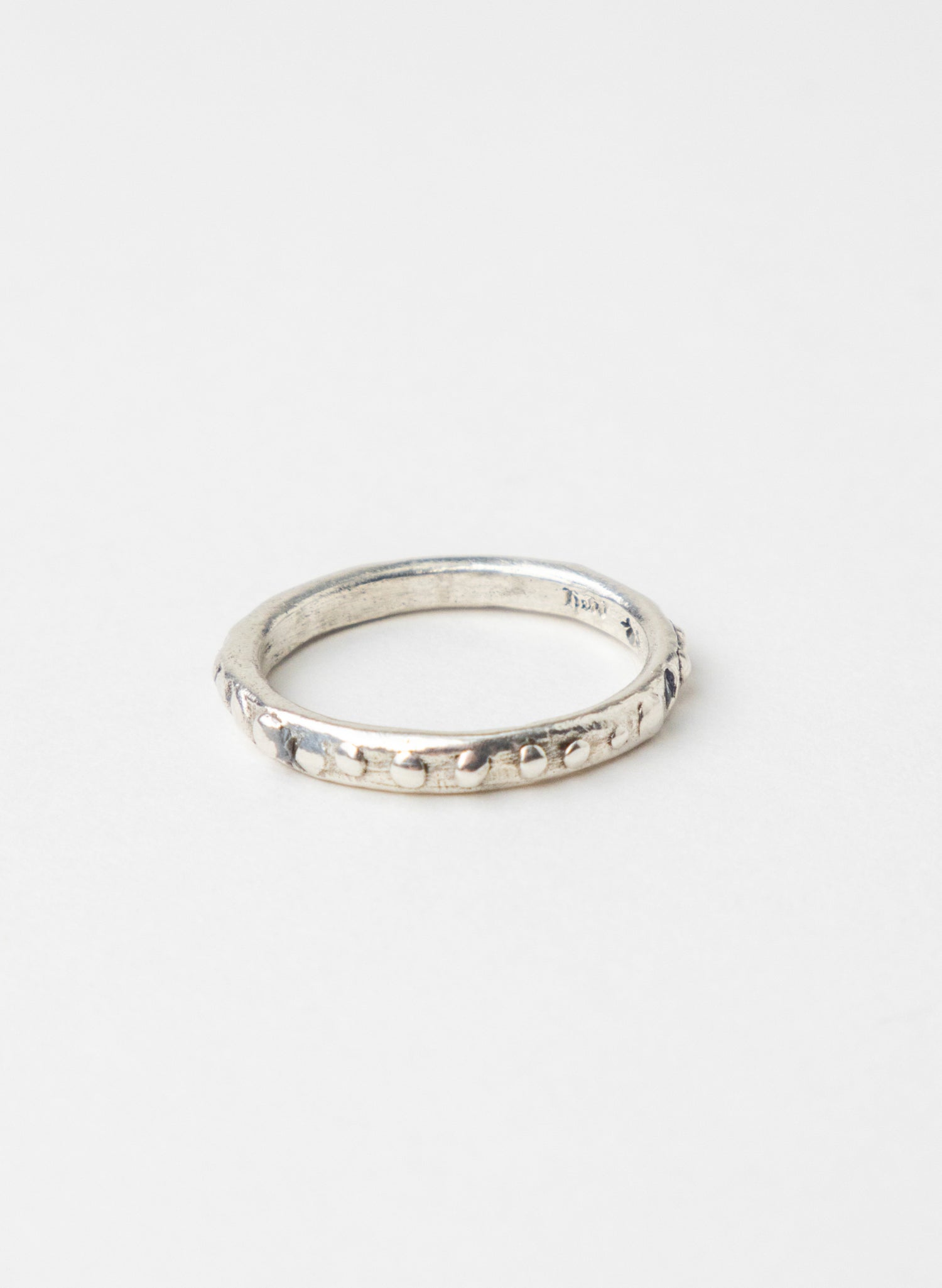 Fluid Nova Stacking Ring