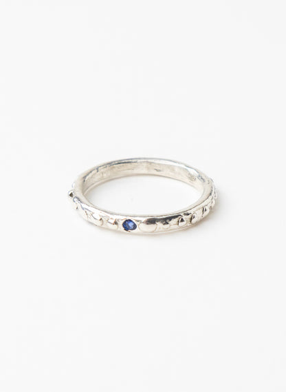 Fluid Nova Stacking Ring