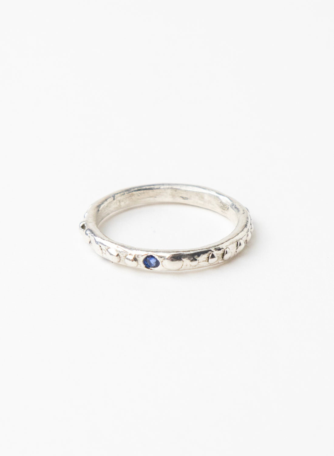 Fluid Nova Stacking Ring