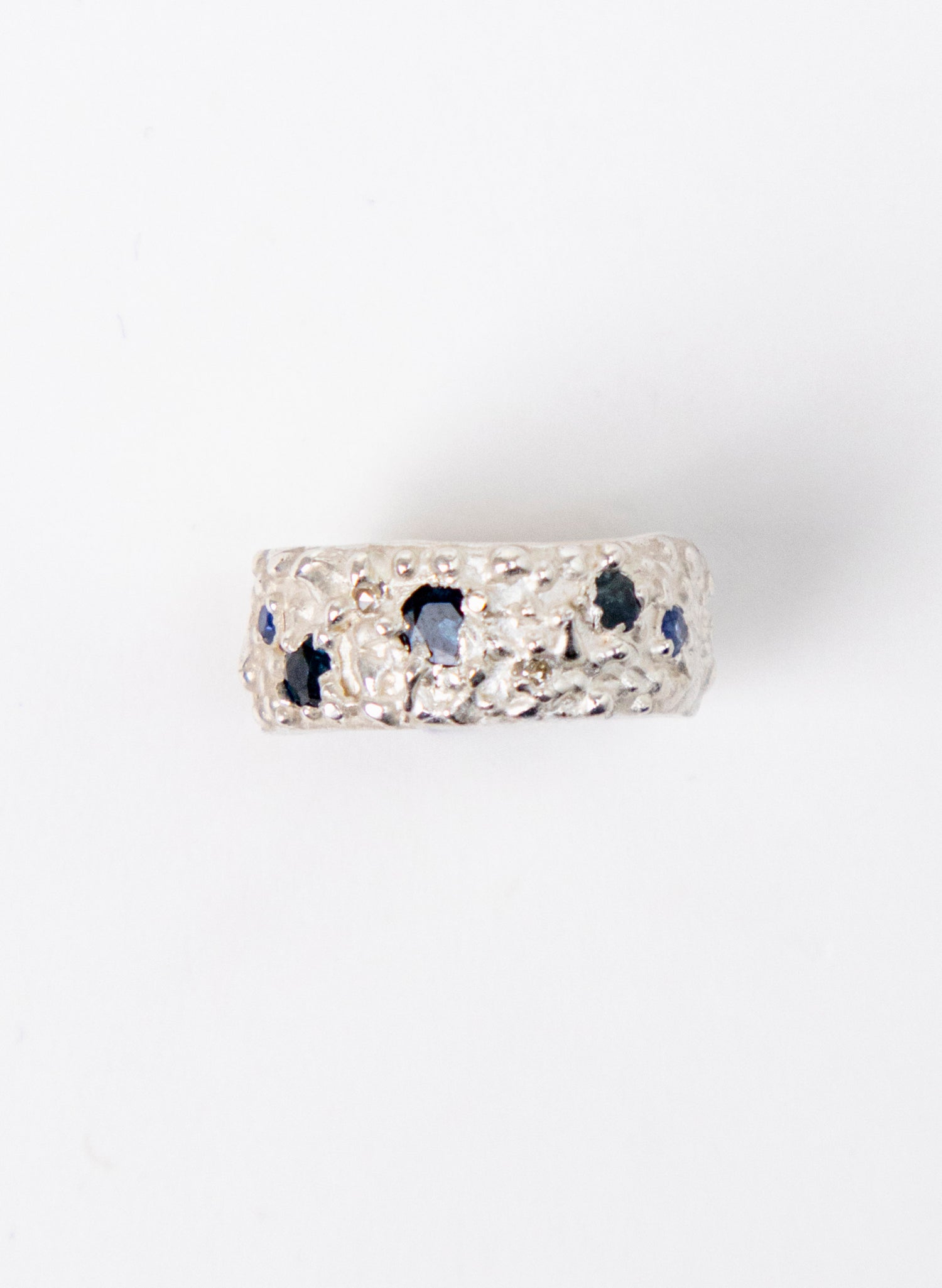 Sapphire Ring
