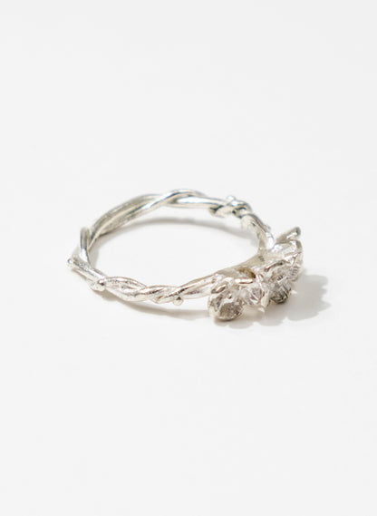 Enchanted Vine Trail Ring
