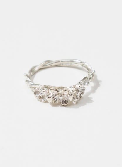 Enchanted Vine Trail Ring
