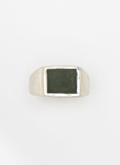 Horoeka Signet Ring