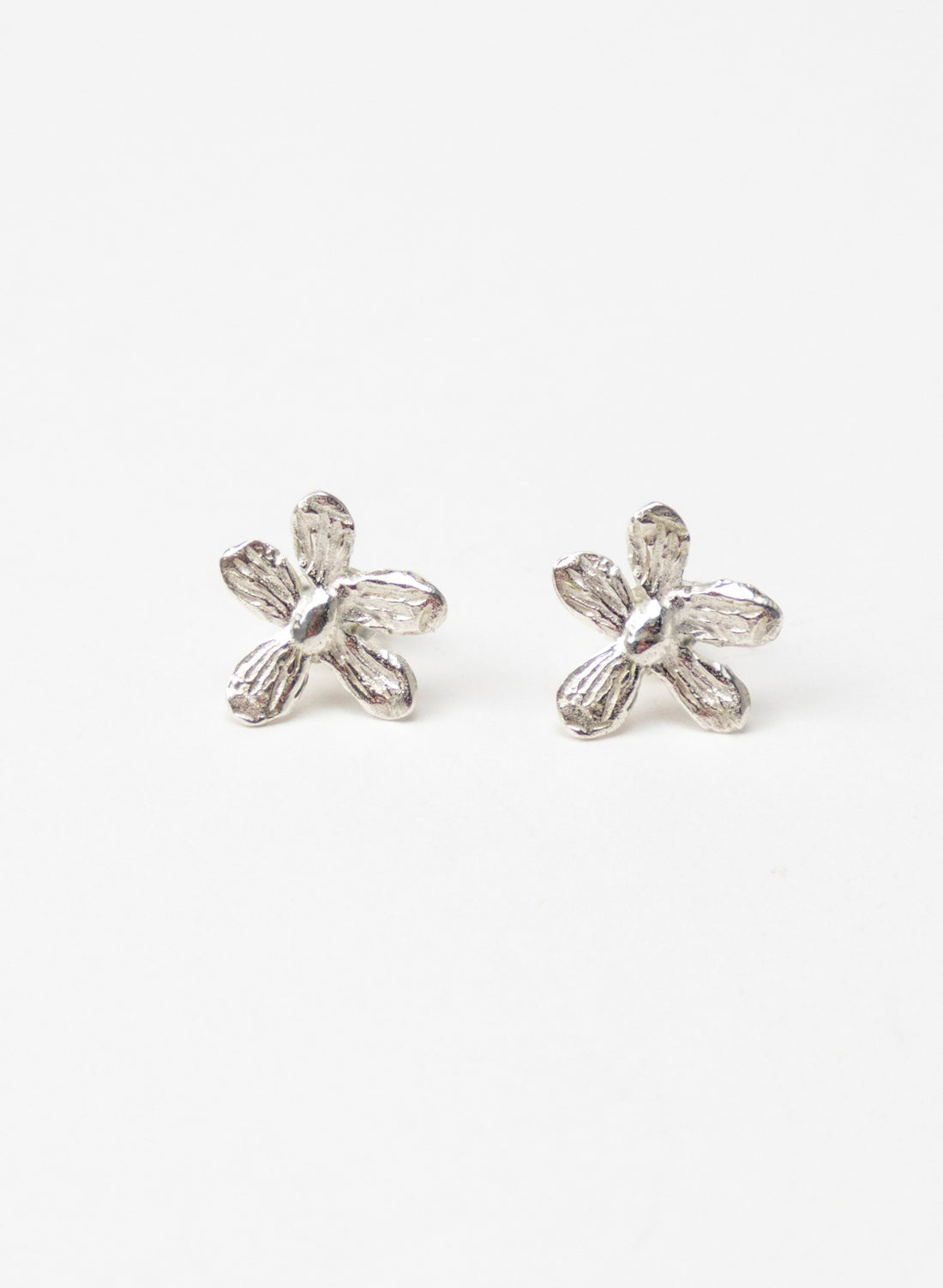 Flora Stud Earrings